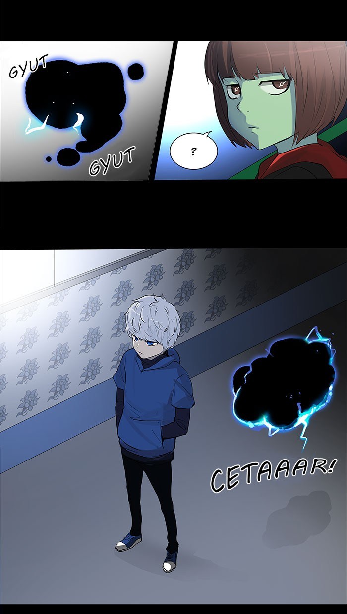 Tower of God Bahasa indonesia Chapter 141