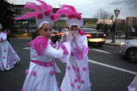 Carnaval de Cruces