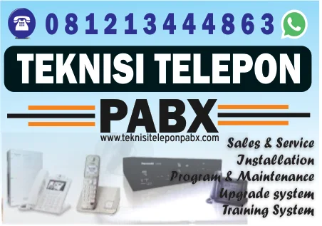 harga mesin pabx panasonic, teknisi pabx panasonic, jasa teknisi pabx, jasa pemasangan pabx, service pabx, ongkos pasang pabx