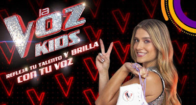 La Voz Kids 2024 Capitulo 1