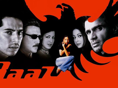 Baaz: A Bird in Danger 2003 Hindi Movie Download