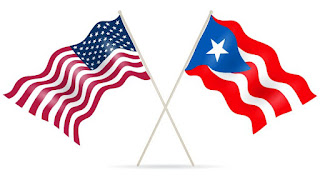 Estados Unidos y Puerto Rico