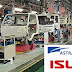 Lowongan Kerja PT. Isuzu Astra Motor Indonesia
