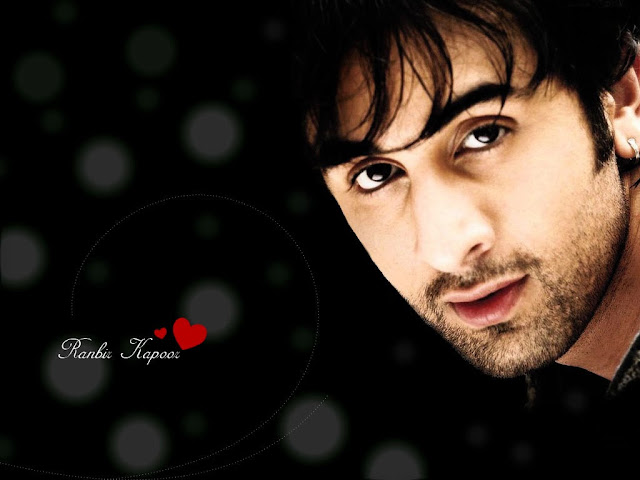 Ranbir Kapoor Wallpapers HD