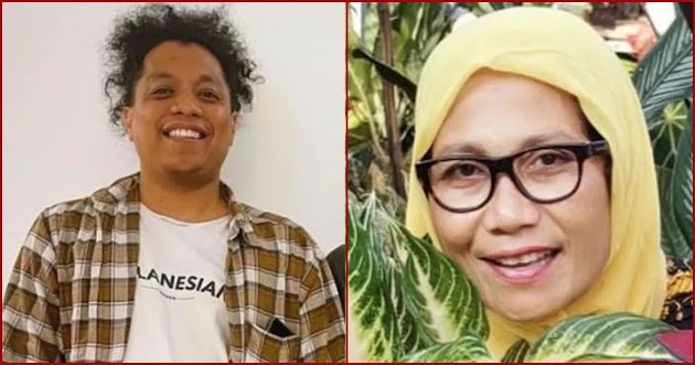 Wajahnya Disamakan dengan Arie Kriting, Nursyah Ibu Indah Permatasari Murka