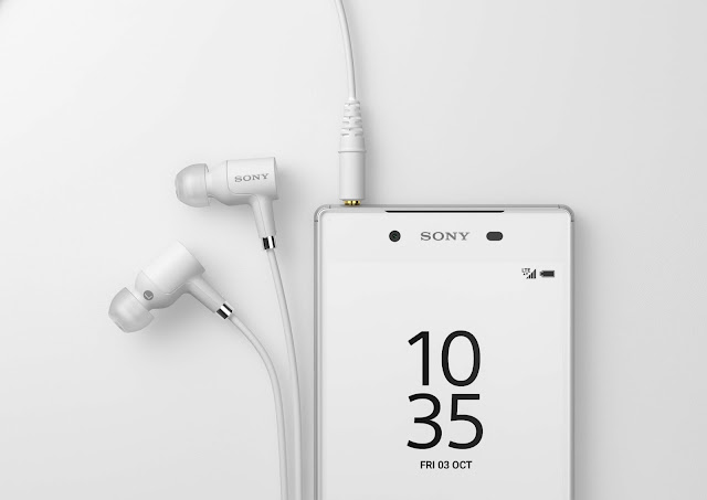 xperia z5