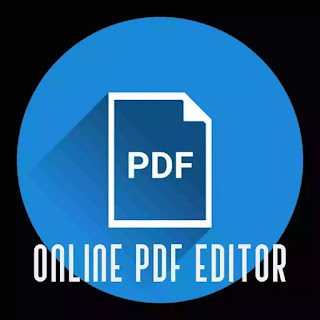 ONLINE PDF EDITOR FOR FREE