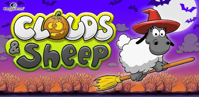 Download Games Clouds & Sheep Premium | Nilai : 4.8/5