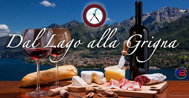 Tour Enogastronico dal Lago alla Grigna 2016 2