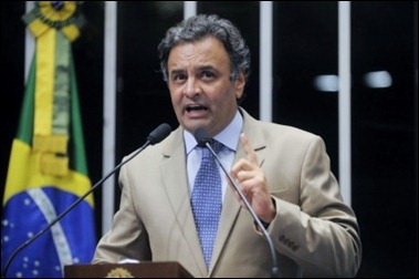 Aécio Neves