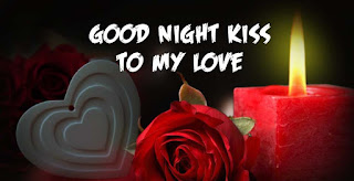 85 Romantic Good Night Love Images For Girlfriend Boyfriend