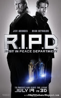 R.I.P.D. 2013