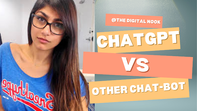 ChatGPT vs. Other AI Chatbots: Which One Wins in 2025?