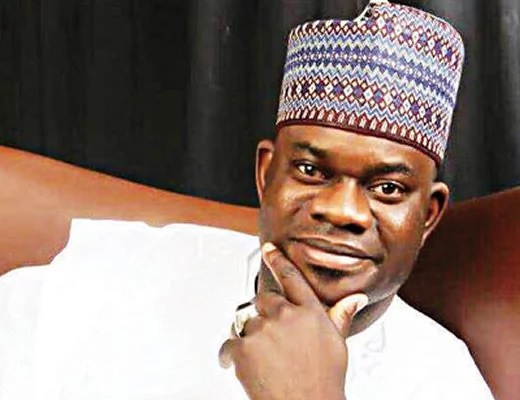 How Abubakar Audu's Ghost Sealed Yahaya Bello's Victory