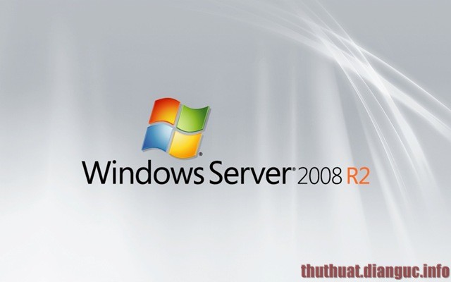 Download Windows Server 2008 SP2 