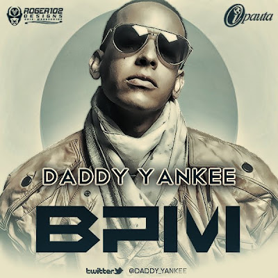 Daddy Yankee - BPM