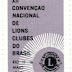 1965 - Convenção de Lions Clube do Brasil