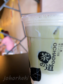 OchaDo-Milk-Tea-Johor