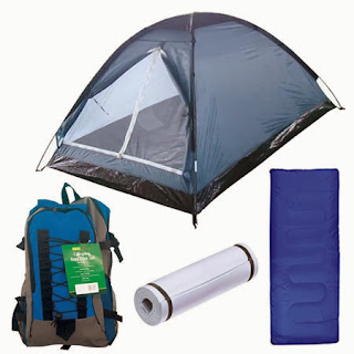 http://www.filthyfox.co.uk/Festival-Camping-Backpack-Kit.html