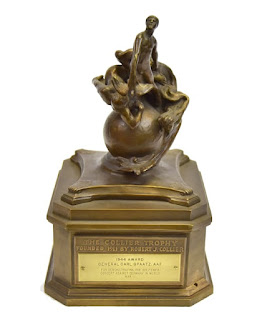Robert J. Collier Trophy