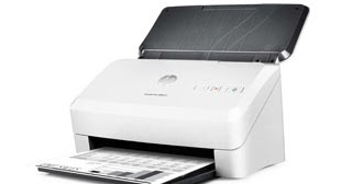 تنزيل تعريف سكانر اتش بي HP Scanjet Pro 3000 s3 driver download - الدرايفرز. كوم - تعريفات ...