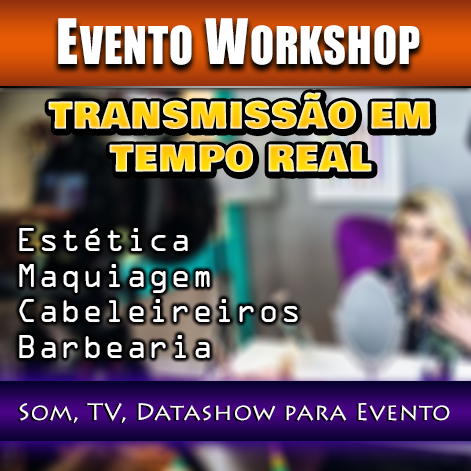 Eventos Workshop