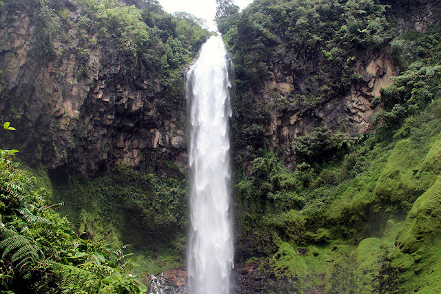 daday falls alamada