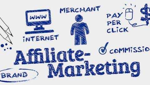 affiliate meaning,how to start Affiliate marketing