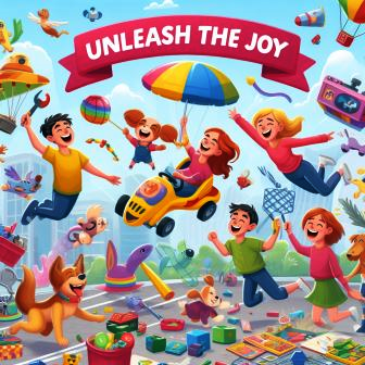 Thrilling Activities for Ultimate Fun