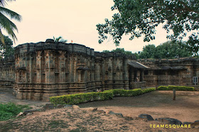 Sri Saraswathi Temple, Gadag