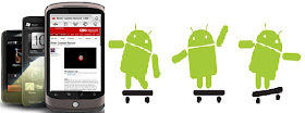Android Application Development