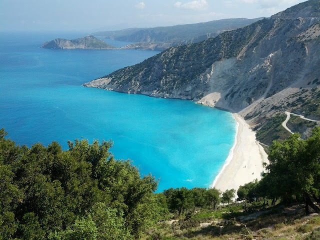 Cefalonia: consigli di viaggio