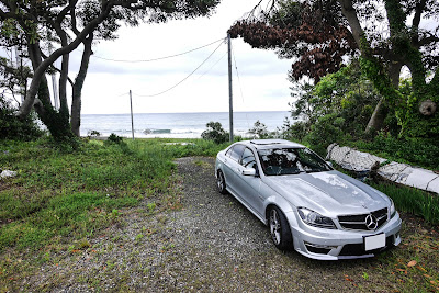 C63AMG