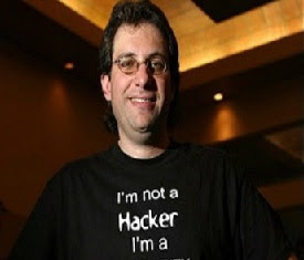 Kevin-Mitnick