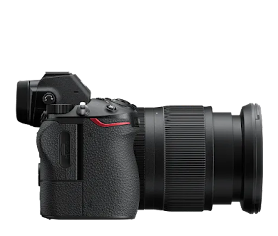 Stepping into the Future  The Nikon Z6 Mirrorless Camera Experience