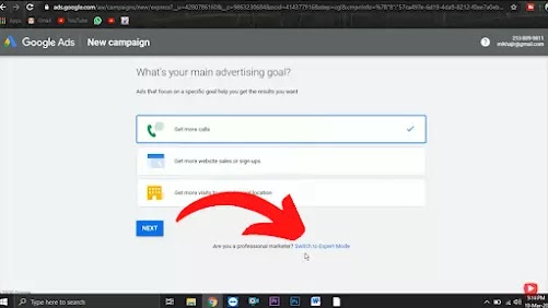 How to run google ads and earn online money by doing this