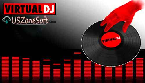 Atomix Virtual DJ Pro Full Version Download [Windows, Mac ...