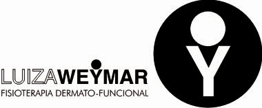 Drª LUIZA WEYMAR -FISIOTERAPIA DERMATOFUNCIONAL