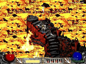 Diablo II
