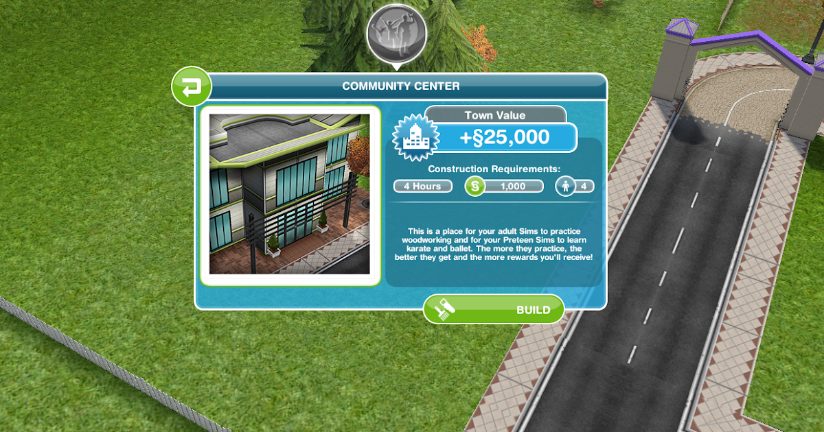 sims freeplay quests and tips: hobbies: woodworking