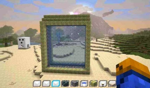 Portal Ideas - Minecraft  Download APK For Free (Android 