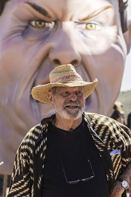 The Man Who Killed Don Quixote Terry Gilliam Image 2