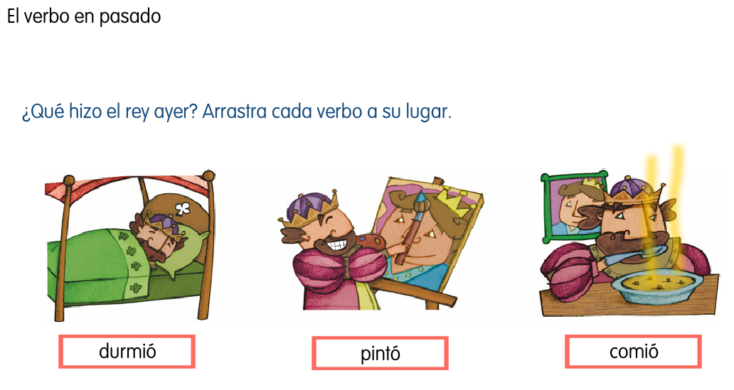 http://www.primerodecarlos.com/SEGUNDO_PRIMARIA/marzo/Unidad1_3/actividades/lengua_sant_ana/verbo_pasado.swf