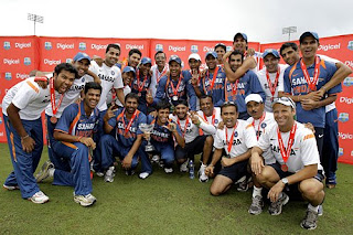 Team India