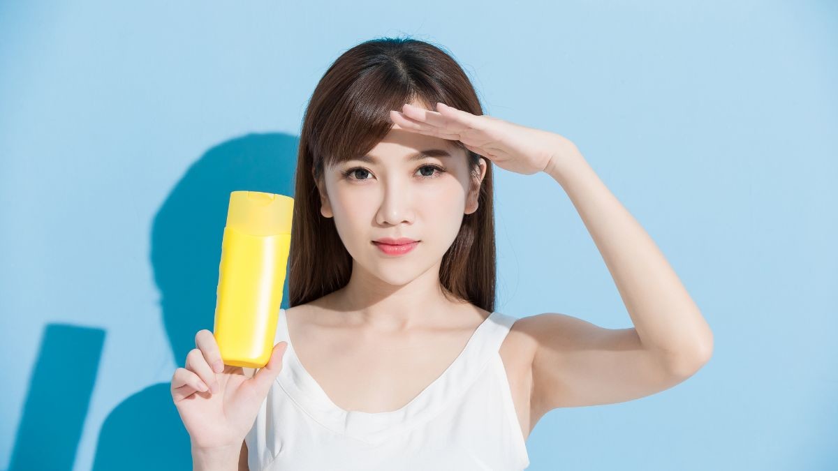 Ini Urutan Memakai Sunscreen yang Benar