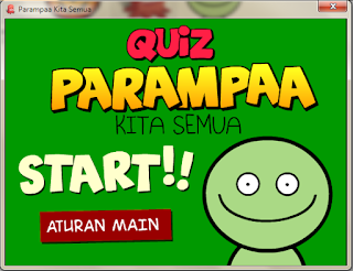 LINK DOWNLOAD GAMES Quiz parampaa 3 FOR PC CLUBBIT