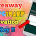 PGSHARP ACTIVATION KEY (LATEST & 100 % WORKING) 2024