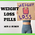  weight loss pills and supplements| weight loss for women & men| dailyfitness