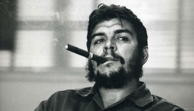 Fakta Unik Perjalanan Hidup Che Guevara Sang Pejuang 