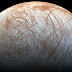 Advertencia helada para misiones espaciales a la luna de Júpiter Europa